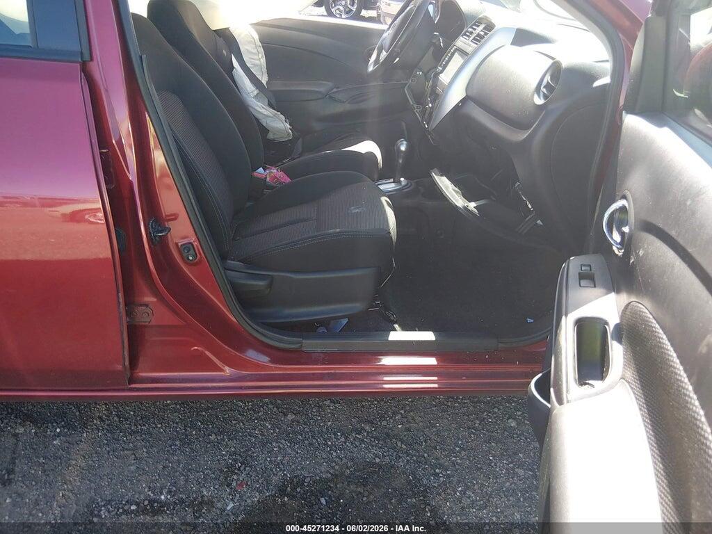 3N1CN7AP3KL878761 2019 NISSAN VERSA photo no. 5