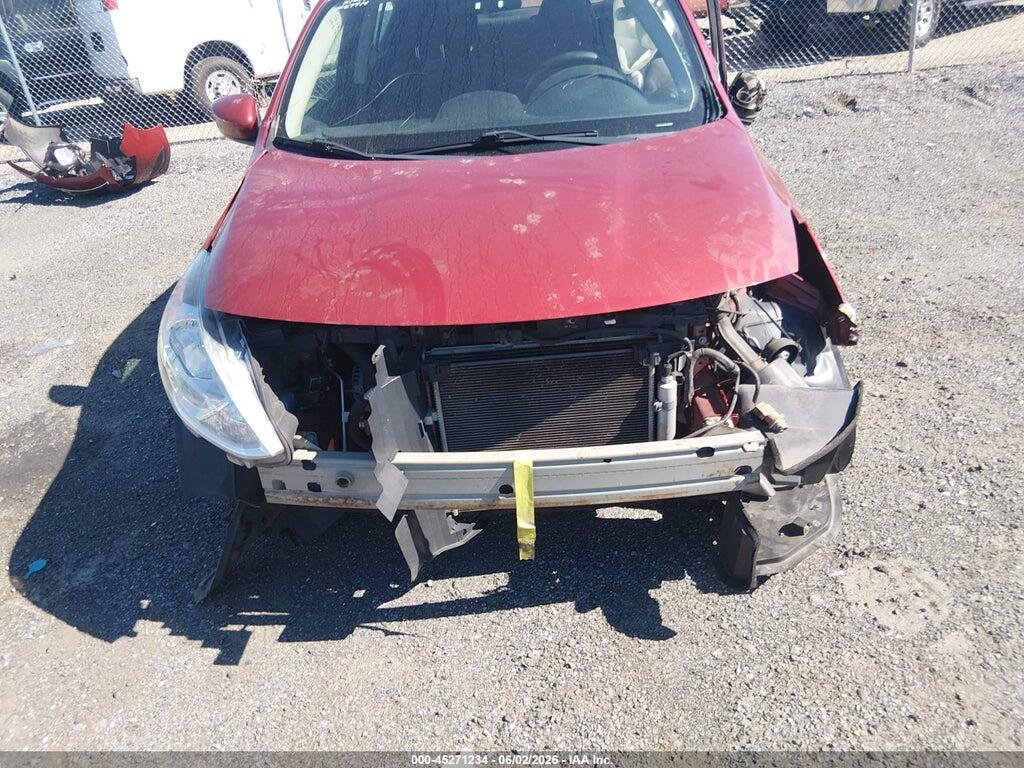 3N1CN7AP3KL878761 2019 NISSAN VERSA photo no. 6