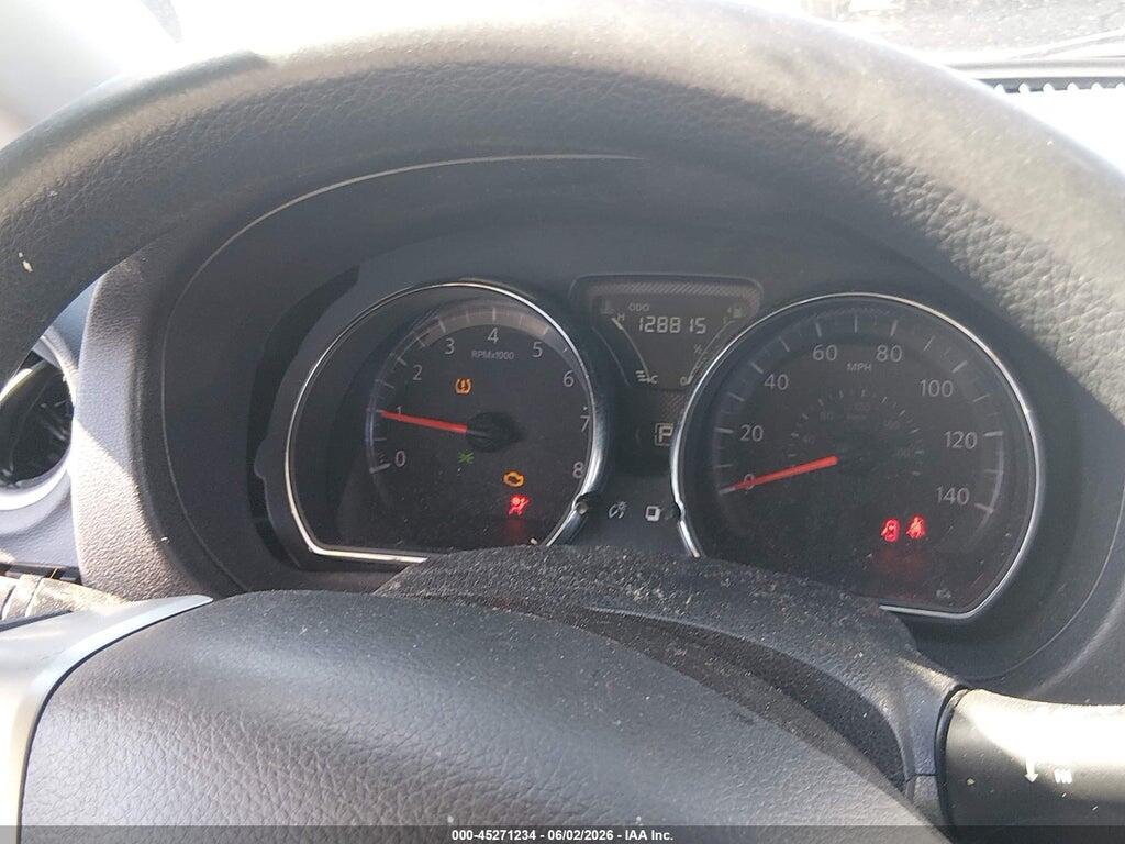 3N1CN7AP3KL878761 2019 NISSAN VERSA photo no. 7