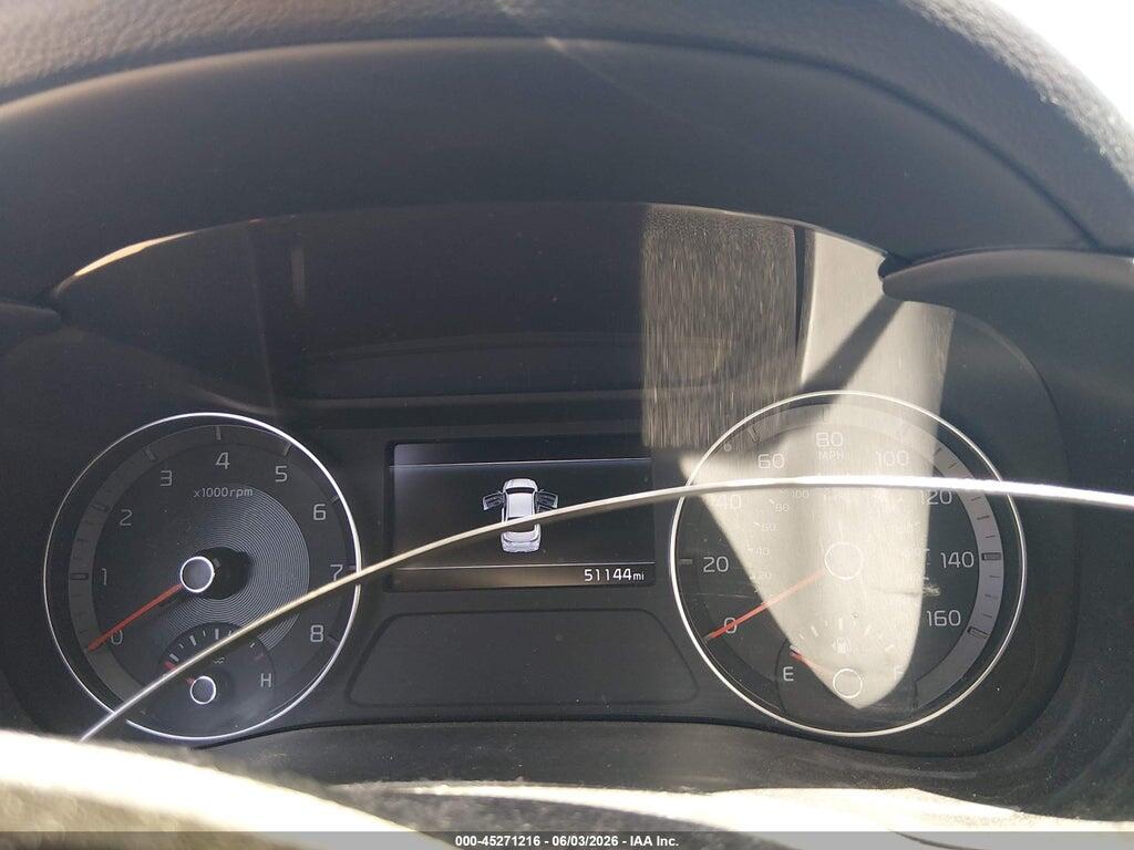 3KPF24AD1NE452809 2022 KIA FORTE photo no. 7