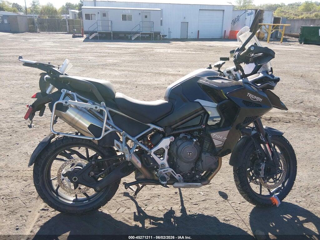 SMTP24V43PTAZ9745 2023 TRIUMPH MOTORCYCLE TIGER photo no. 11