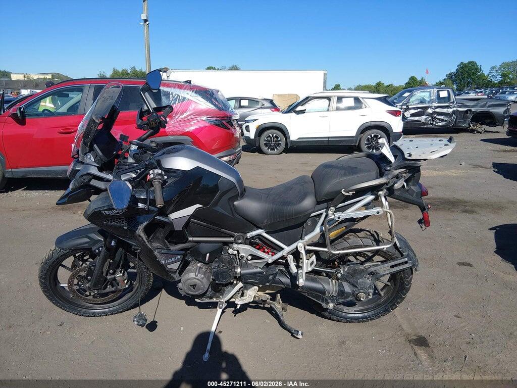 SMTP24V43PTAZ9745 2023 TRIUMPH MOTORCYCLE TIGER photo no. 12