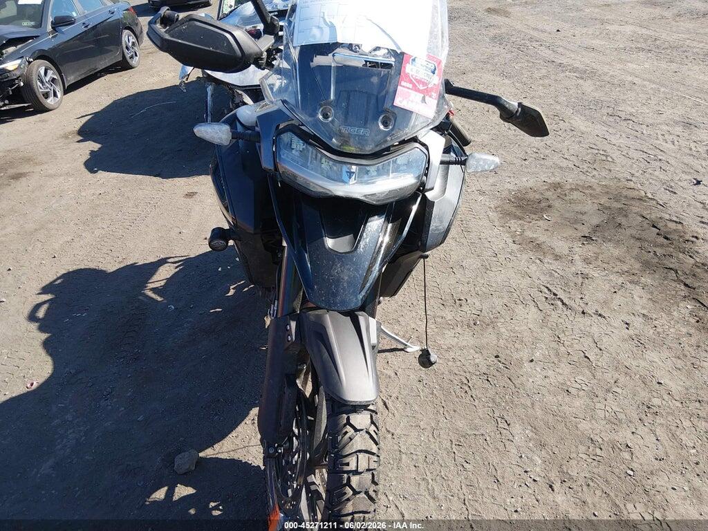 SMTP24V43PTAZ9745 2023 TRIUMPH MOTORCYCLE TIGER photo no. 5