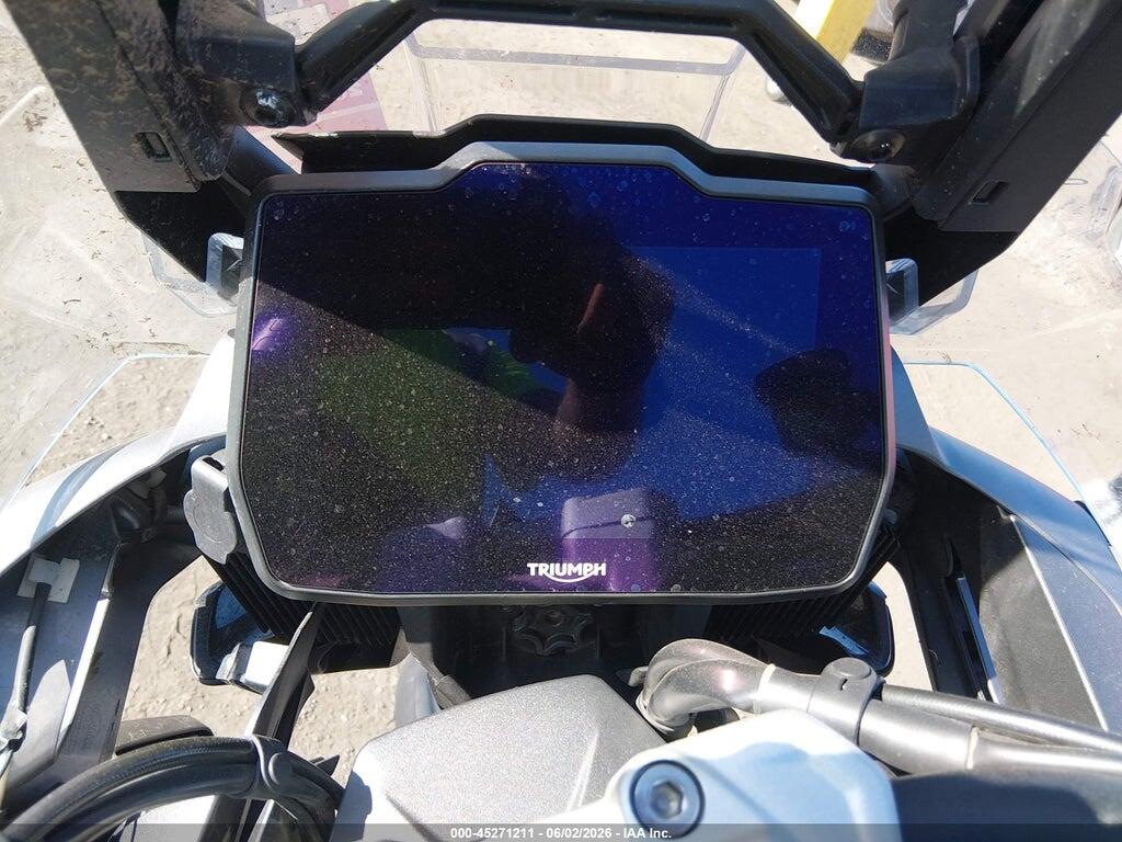 SMTP24V43PTAZ9745 2023 TRIUMPH MOTORCYCLE TIGER photo no. 7