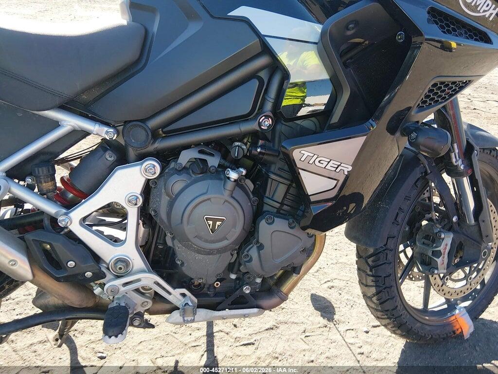 SMTP24V43PTAZ9745 2023 TRIUMPH MOTORCYCLE TIGER photo no. 8