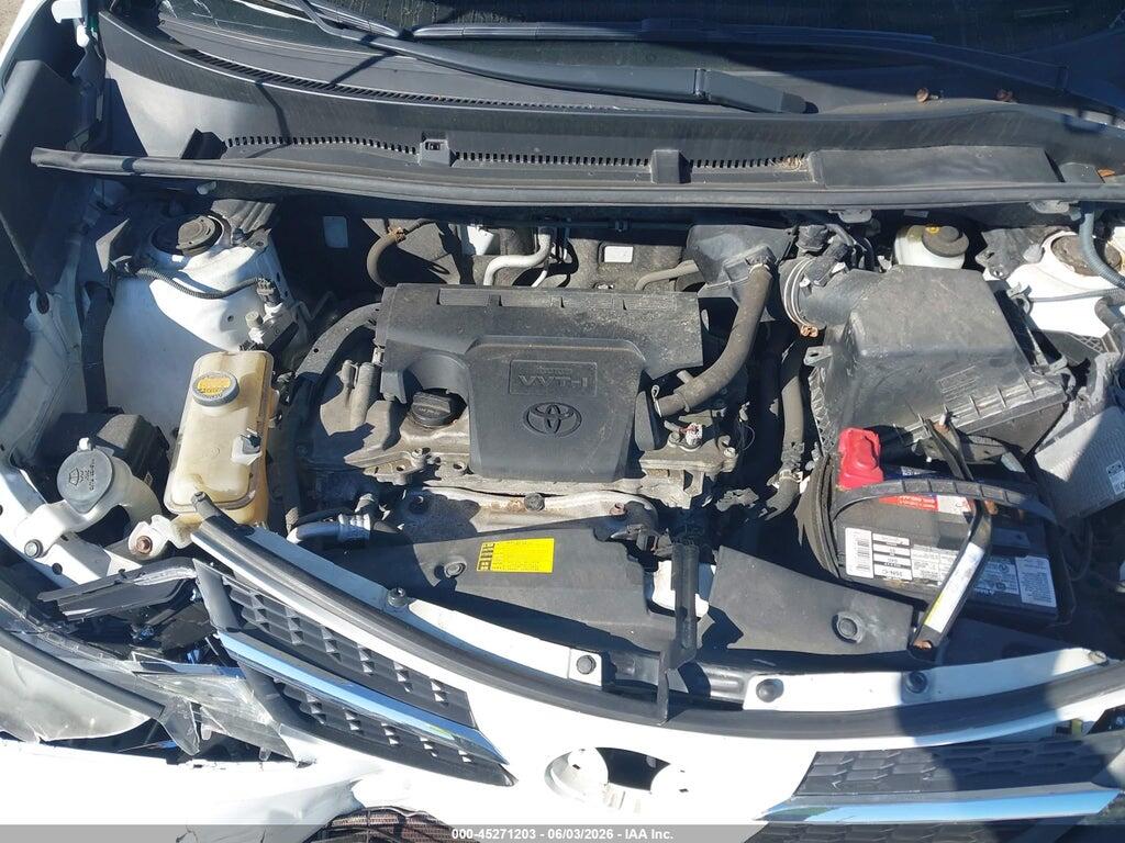 JTMRFREV5DD011556 2013 TOYOTA RAV4 photo no. 10