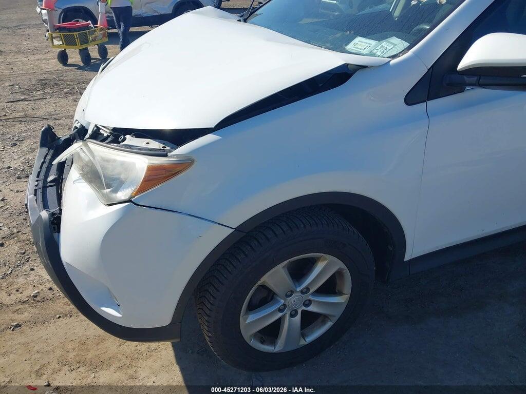 JTMRFREV5DD011556 2013 TOYOTA RAV4 photo no. 6