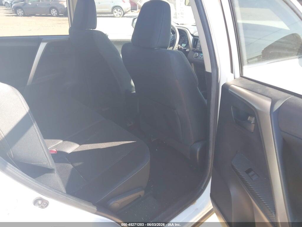 JTMRFREV5DD011556 2013 TOYOTA RAV4 photo no. 8
