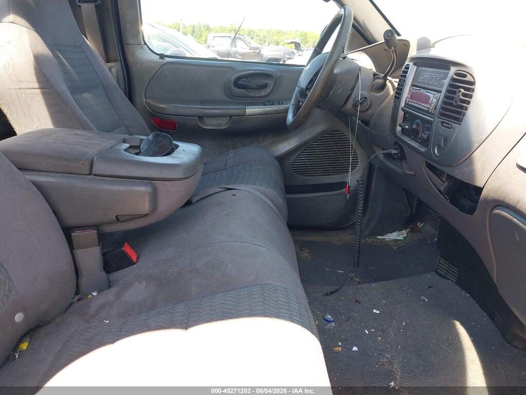 2FTRF17W93CA71989 2003 FORD F-150 photo no. 5