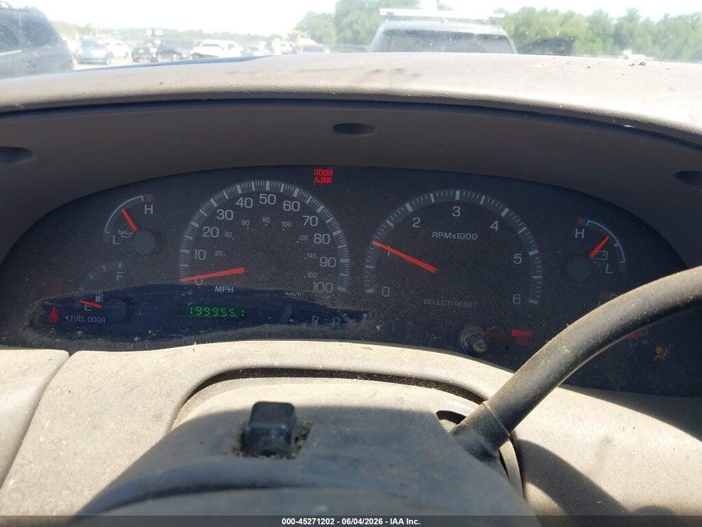 2FTRF17W93CA71989 2003 FORD F-150 photo no. 7