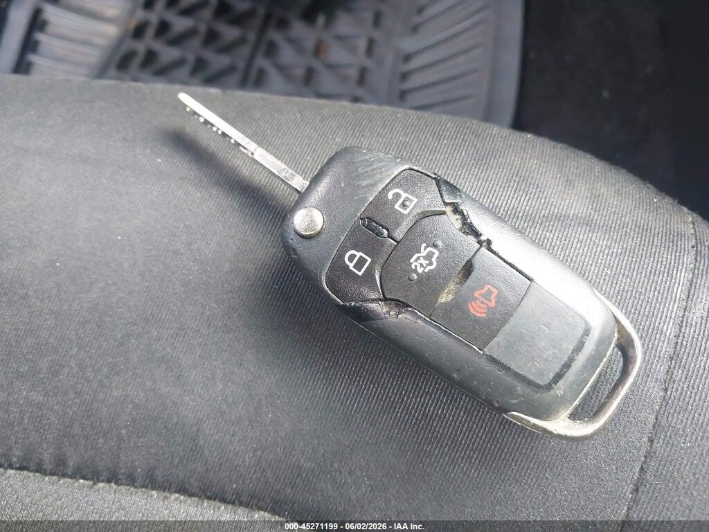 3FA6P0H76FR162009 2015 FORD FUSION photo no. 11