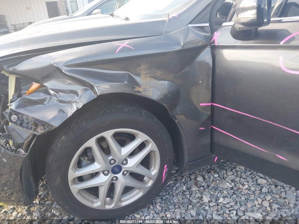 3FA6P0H76FR162009 2015 FORD FUSION photo no. 12