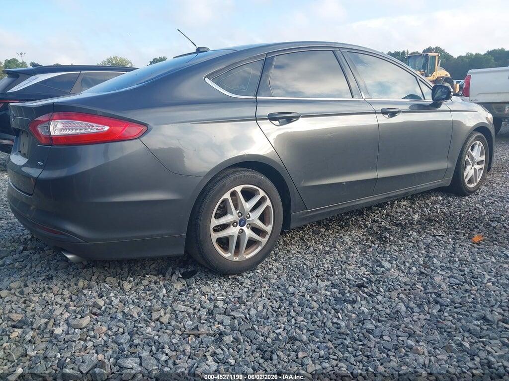 3FA6P0H76FR162009 2015 FORD FUSION photo no. 4
