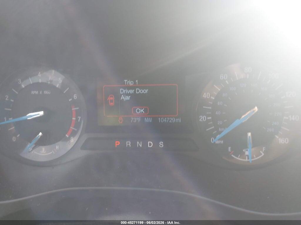 3FA6P0H76FR162009 2015 FORD FUSION photo no. 7