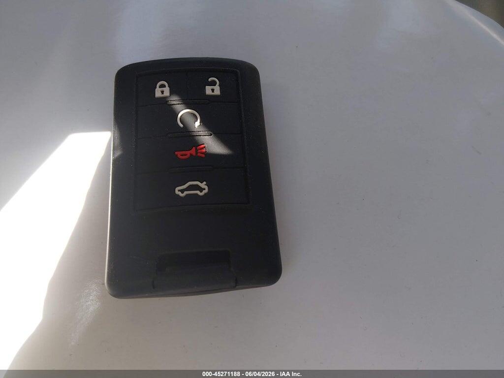 2G61R5S34D9136015 2013 CADILLAC XTS photo no. 11