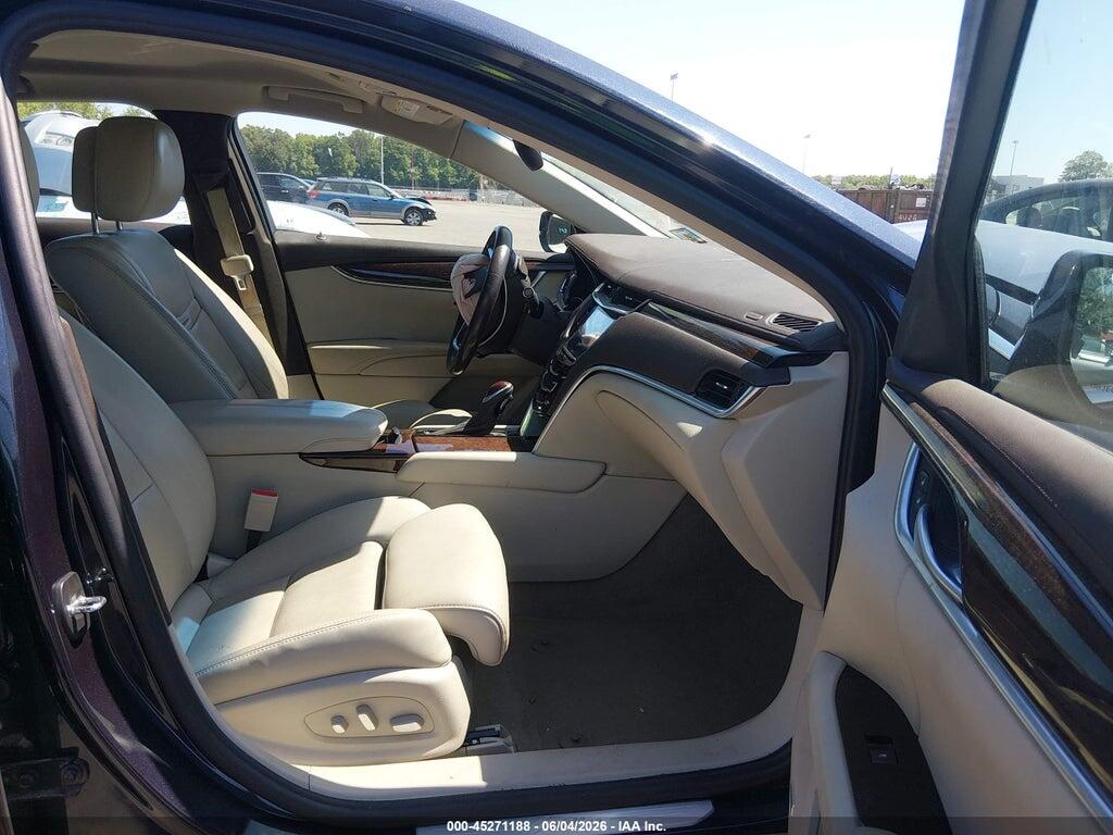 2G61R5S34D9136015 2013 CADILLAC XTS photo no. 5