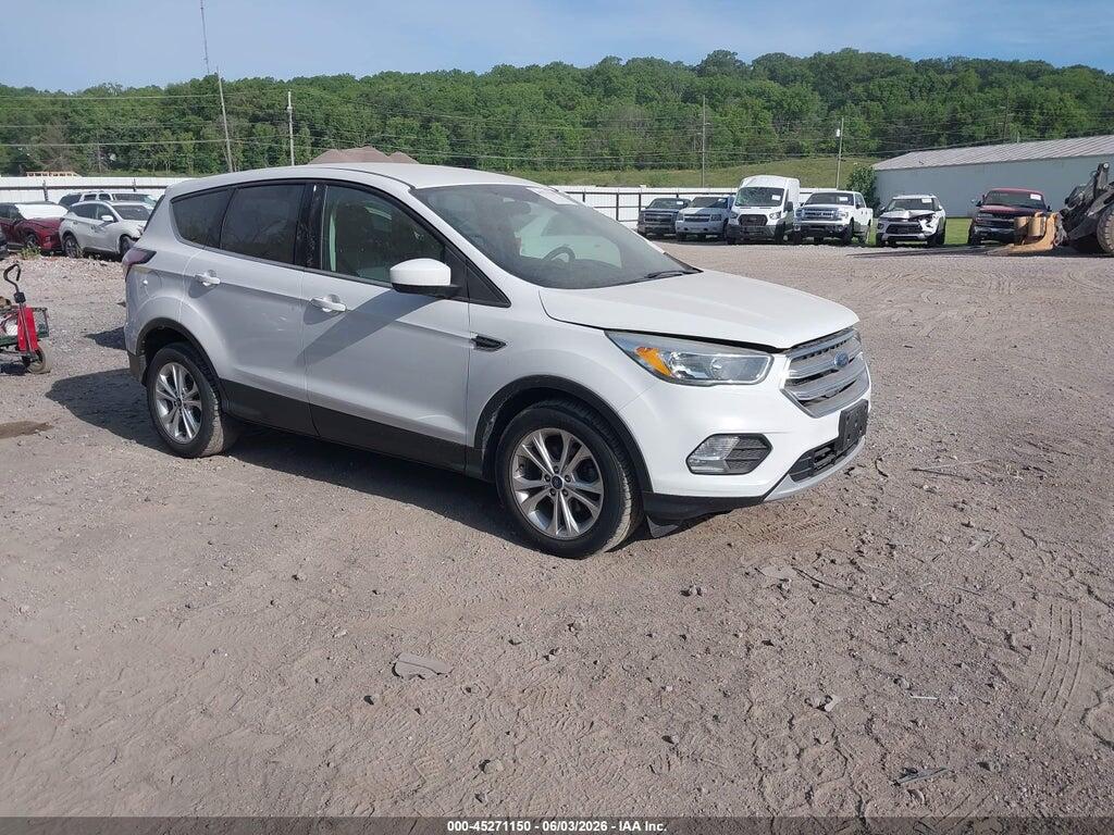 1FMCU0GD9HUC04550 2017 FORD ESCAPE photo no. 1
