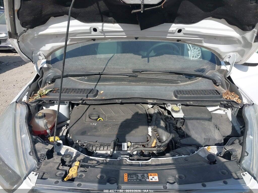 1FMCU0GD9HUC04550 2017 FORD ESCAPE photo no. 10