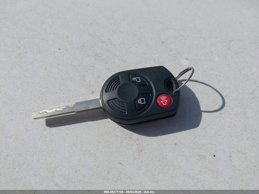 1FMCU0GD9HUC04550 2017 FORD ESCAPE photo no. 11