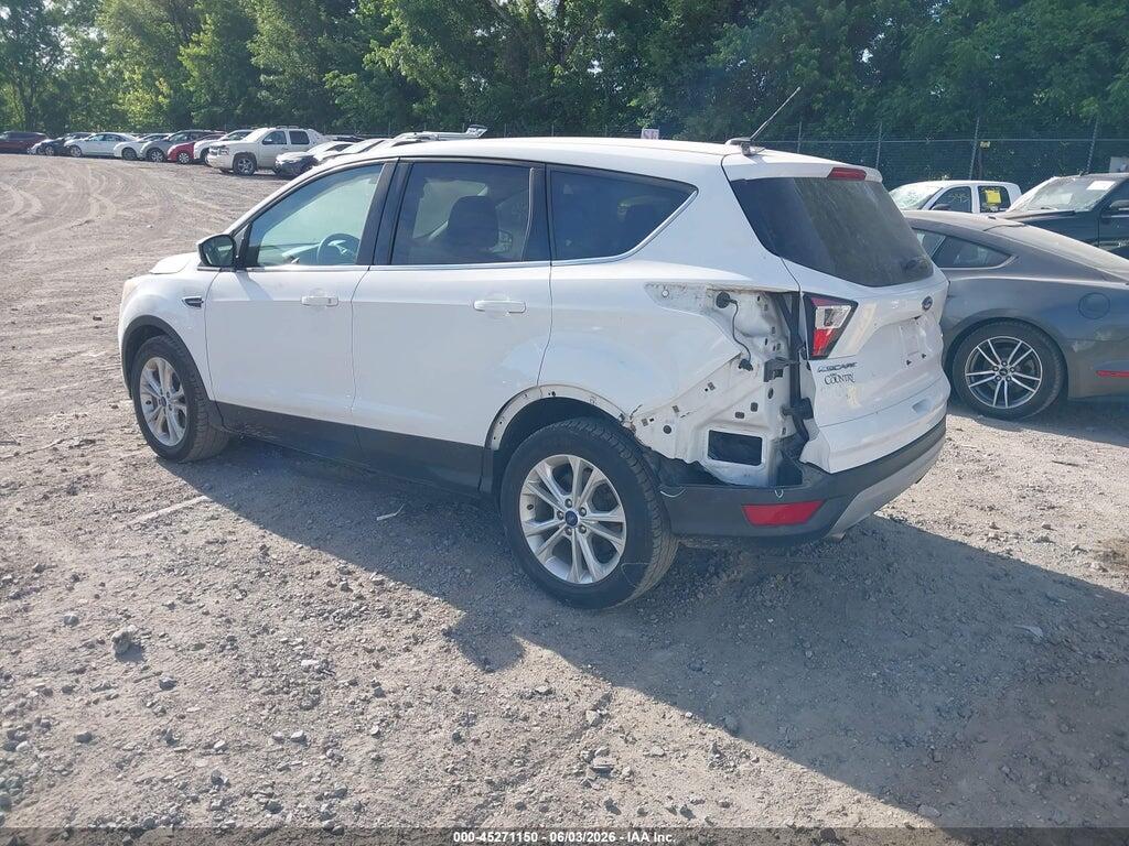 1FMCU0GD9HUC04550 2017 FORD ESCAPE photo no. 3