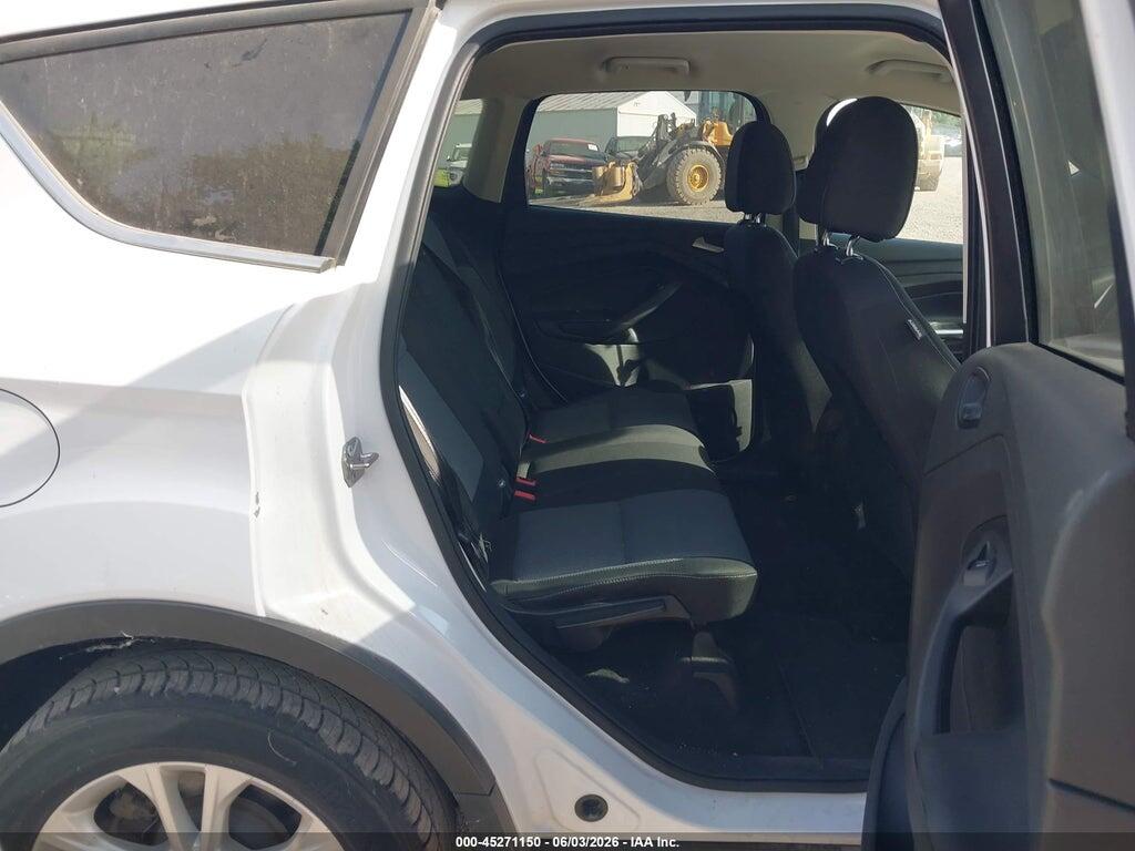 1FMCU0GD9HUC04550 2017 FORD ESCAPE photo no. 8