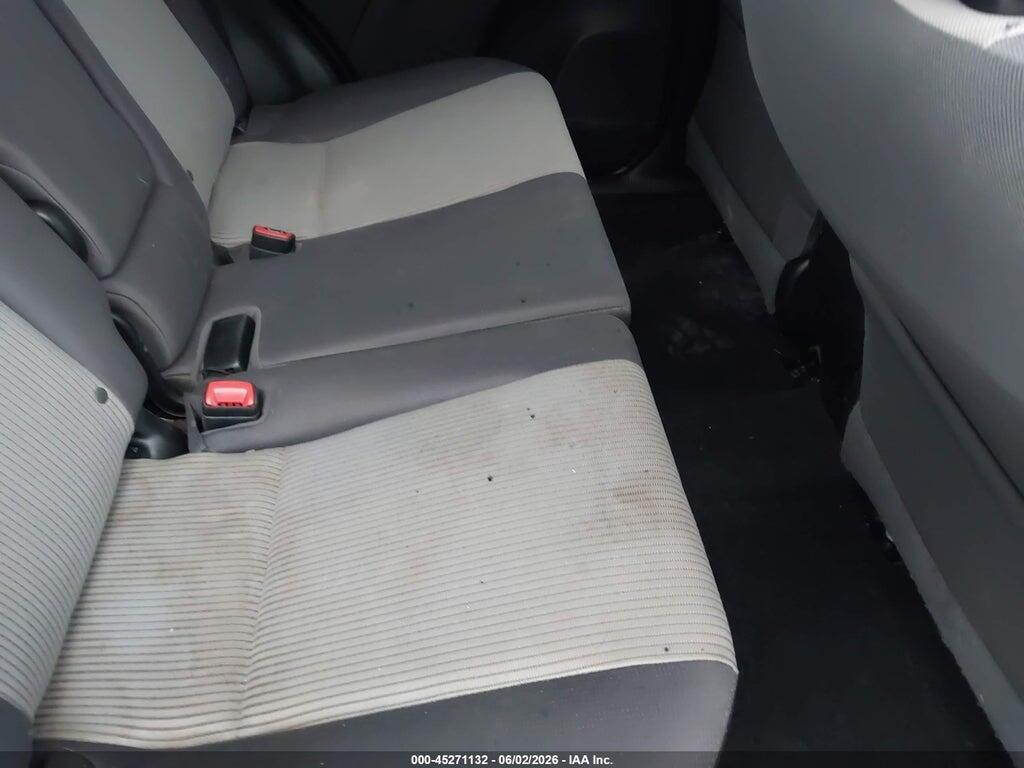 2T3RFREV0EW168349 2014 TOYOTA RAV4 photo no. 8