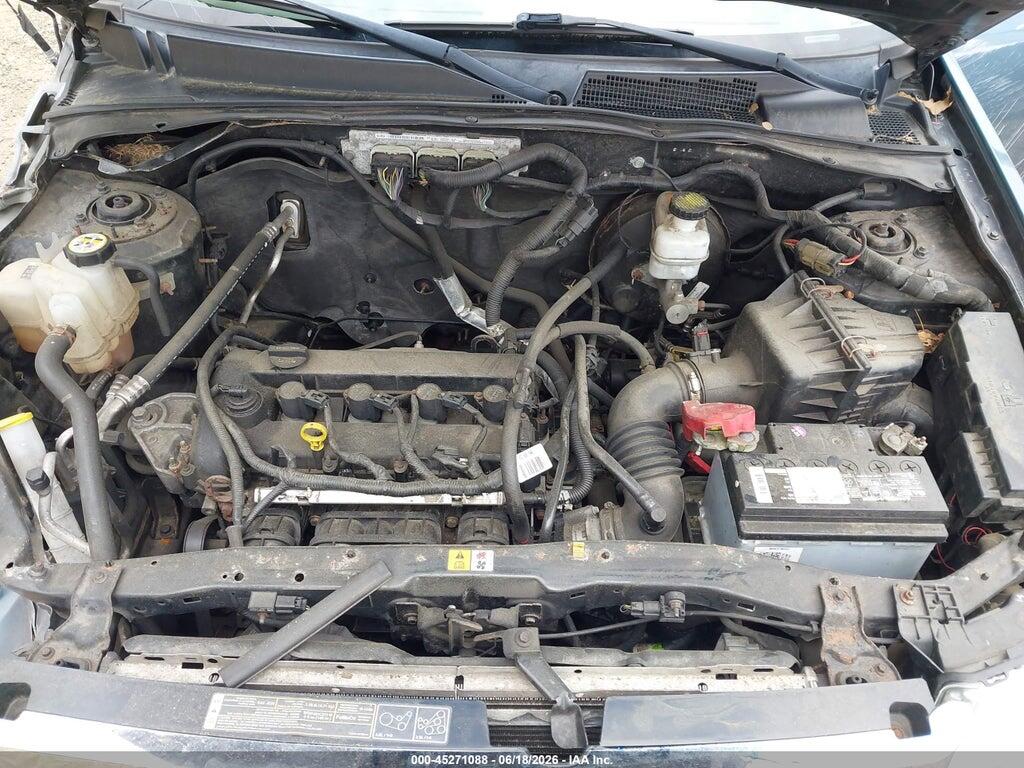 1FMCU0D73BKC47492 2011 FORD ESCAPE photo no. 10