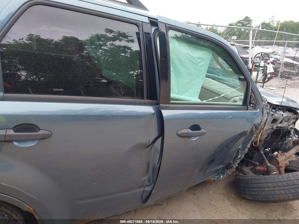 1FMCU0D73BKC47492 2011 FORD ESCAPE photo no. 12