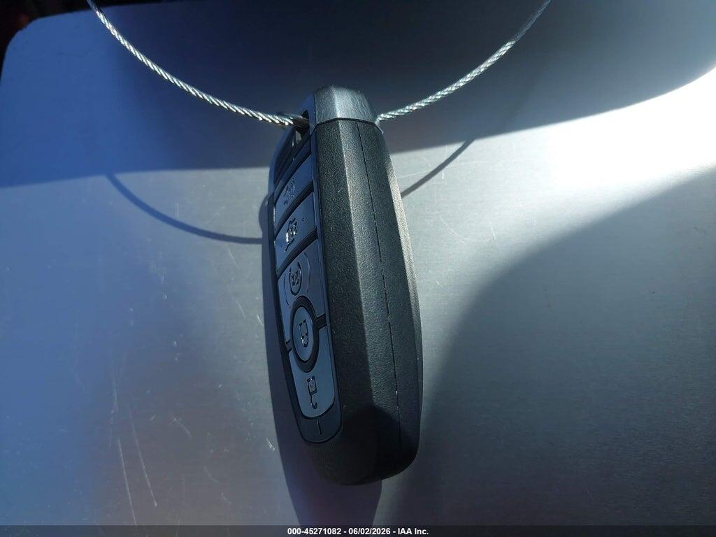 1FMSK8DH8MGC26717 2021 FORD EXPLORER photo no. 11