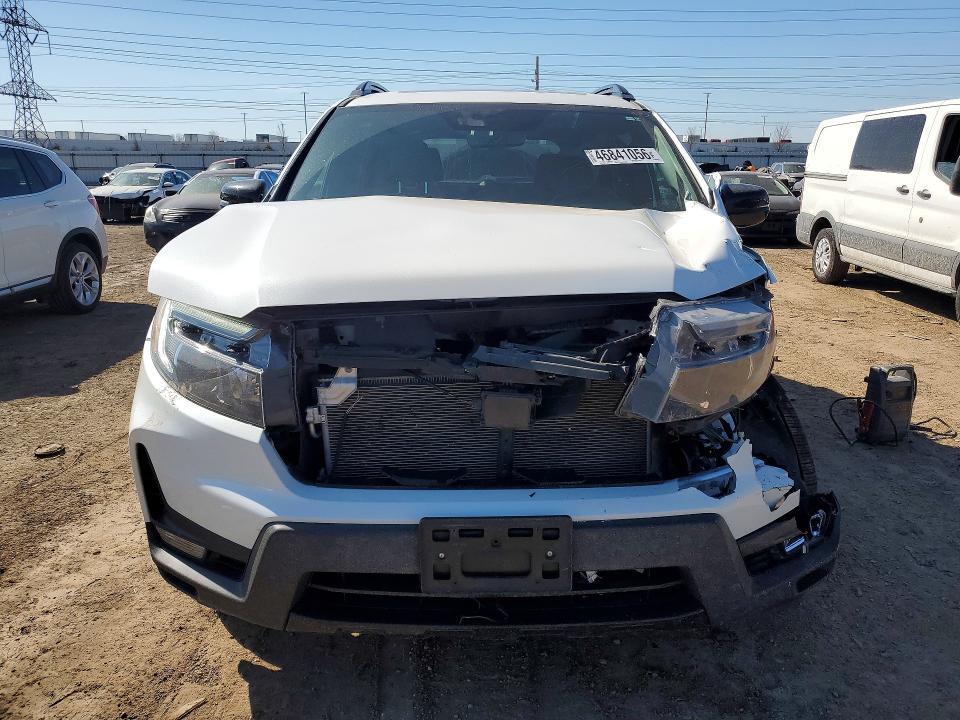 5FNYF8H02PB016037 2023 HONDA PASSPORT photo no. 5