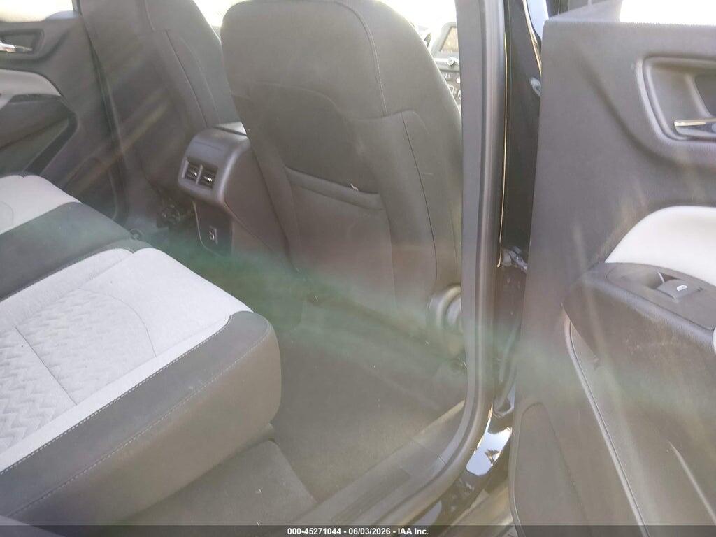 3GNAXTEV2NL175986 2022 CHEVROLET EQUINOX photo no. 8