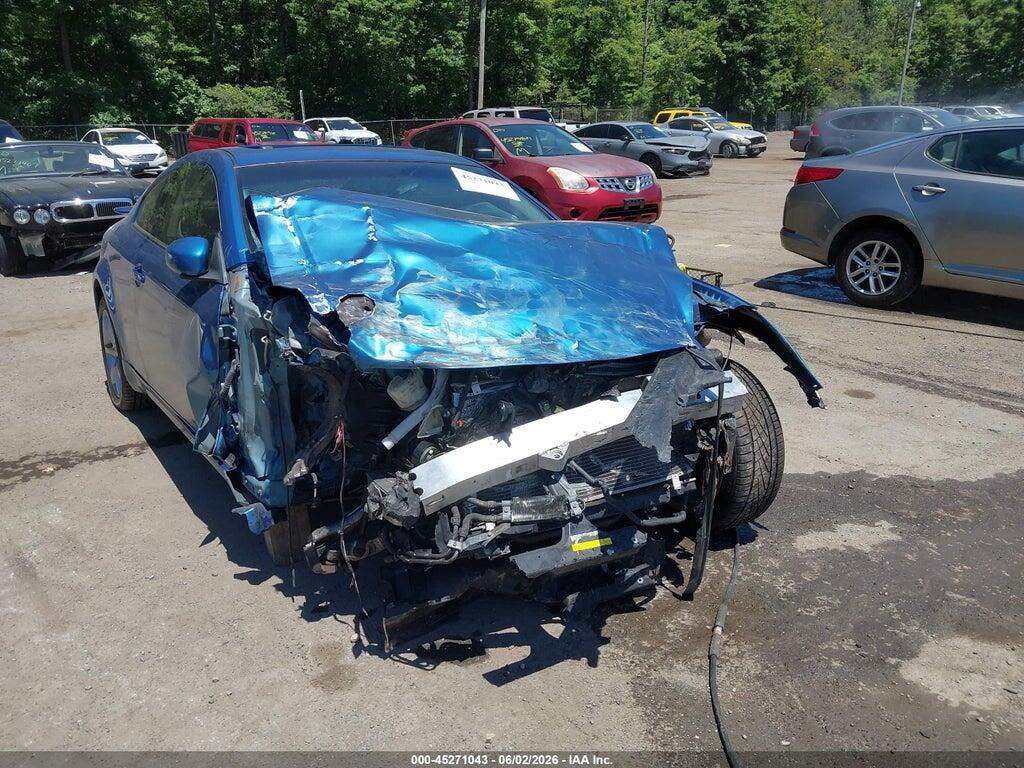 JNKCV54E43M212526 2003 INFINITI G35 photo no. 6