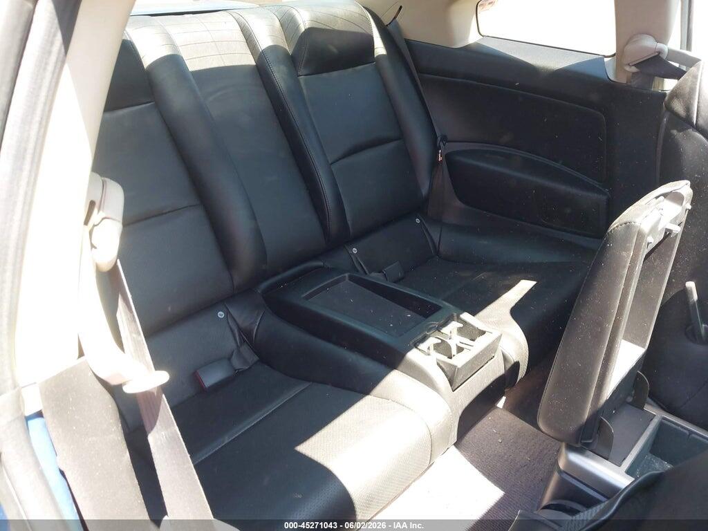 JNKCV54E43M212526 2003 INFINITI G35 photo no. 8