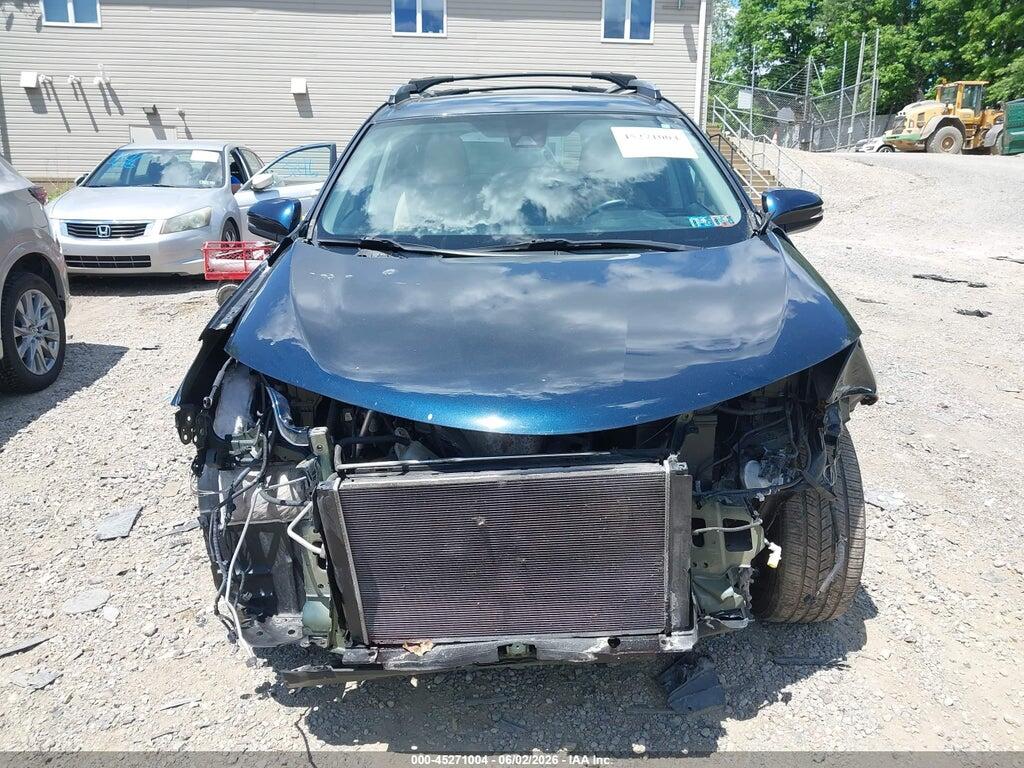 2T3DFREV6HW562758 2017 TOYOTA RAV4 photo no. 12