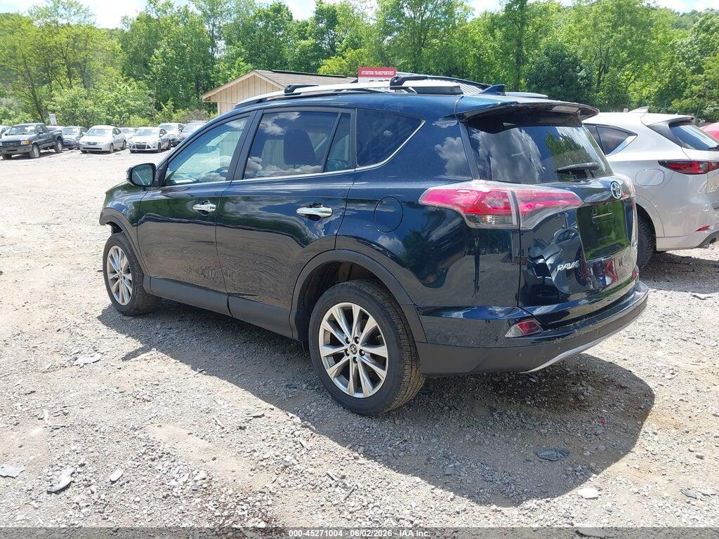 2T3DFREV6HW562758 2017 TOYOTA RAV4 photo no. 3