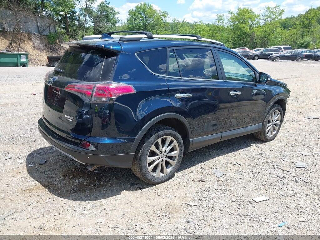2T3DFREV6HW562758 2017 TOYOTA RAV4 photo no. 4