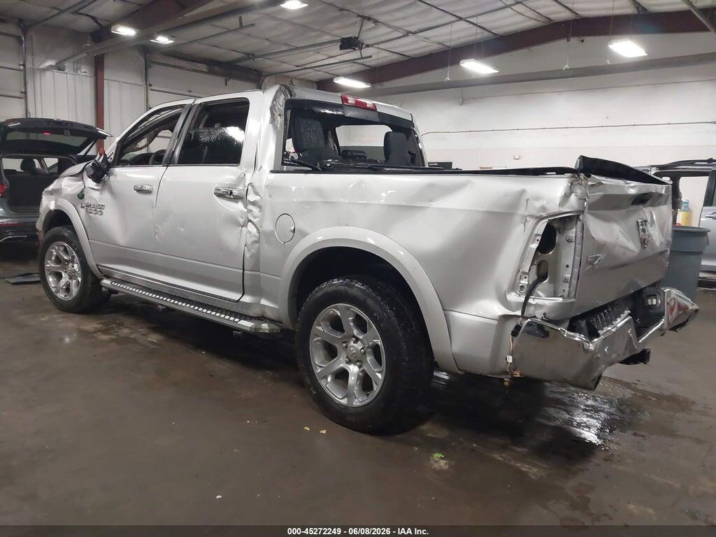 1C6RR7NT9ES133755 2014 RAM 1500 photo no. 3