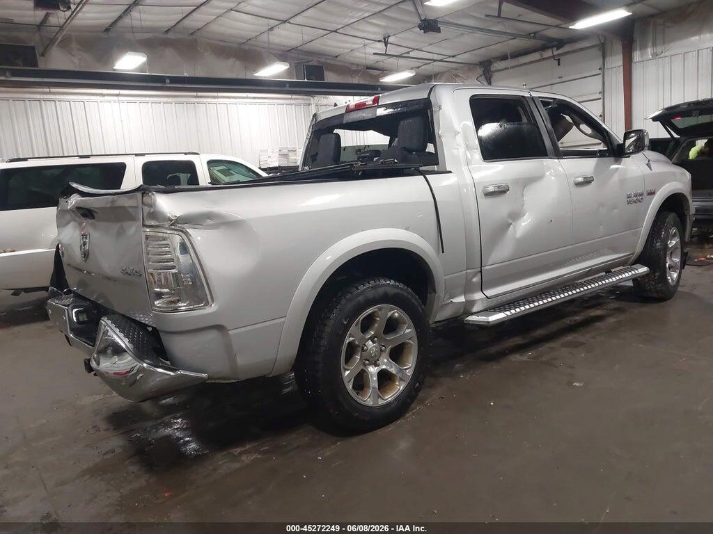 1C6RR7NT9ES133755 2014 RAM 1500 photo no. 4