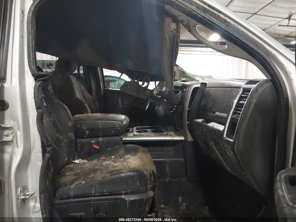 1C6RR7NT9ES133755 2014 RAM 1500 photo no. 5