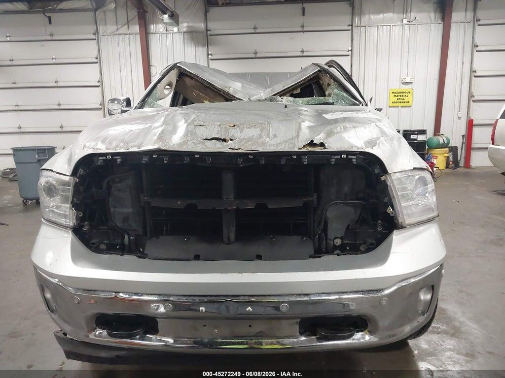 1C6RR7NT9ES133755 2014 RAM 1500 photo no. 6