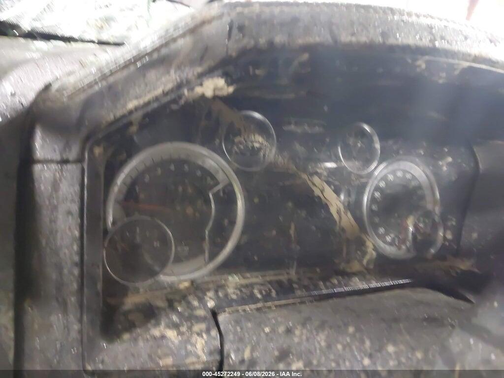 1C6RR7NT9ES133755 2014 RAM 1500 photo no. 7