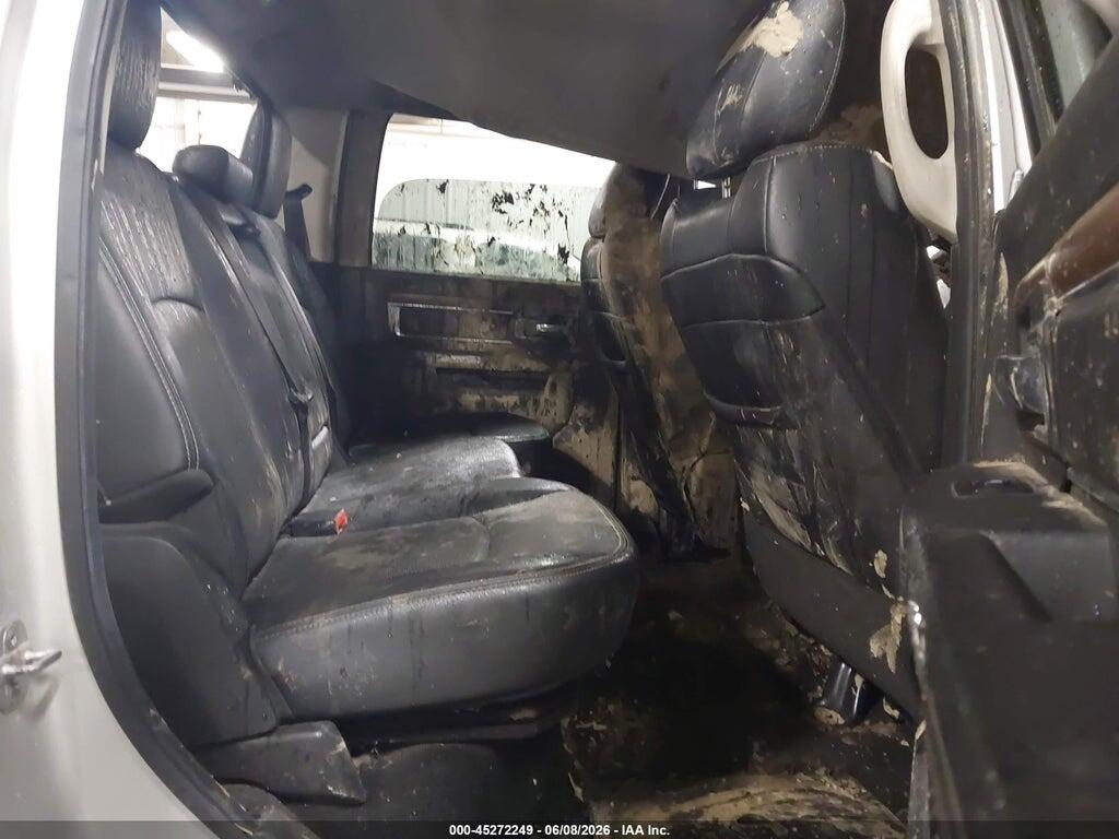 1C6RR7NT9ES133755 2014 RAM 1500 photo no. 8