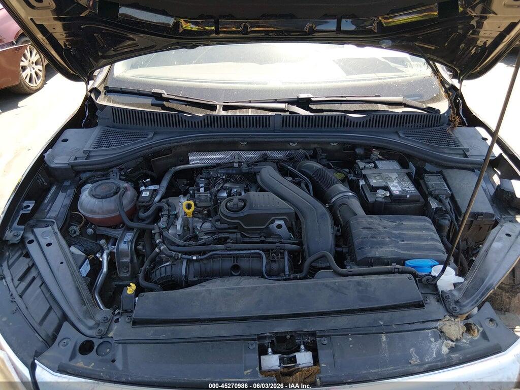 3VW7M7BU2RM012296 2024 VOLKSWAGEN JETTA photo no. 10