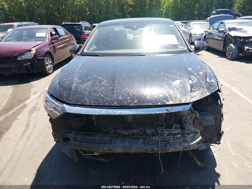 3VW7M7BU2RM012296 2024 VOLKSWAGEN JETTA photo no. 12