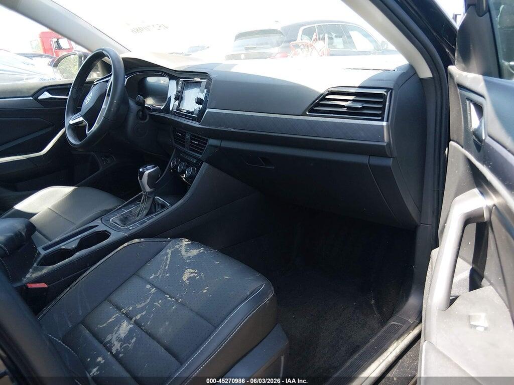 3VW7M7BU2RM012296 2024 VOLKSWAGEN JETTA photo no. 5