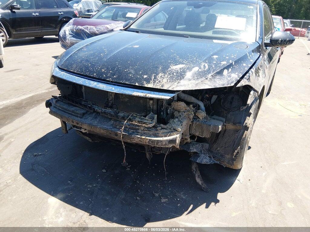 3VW7M7BU2RM012296 2024 VOLKSWAGEN JETTA photo no. 6