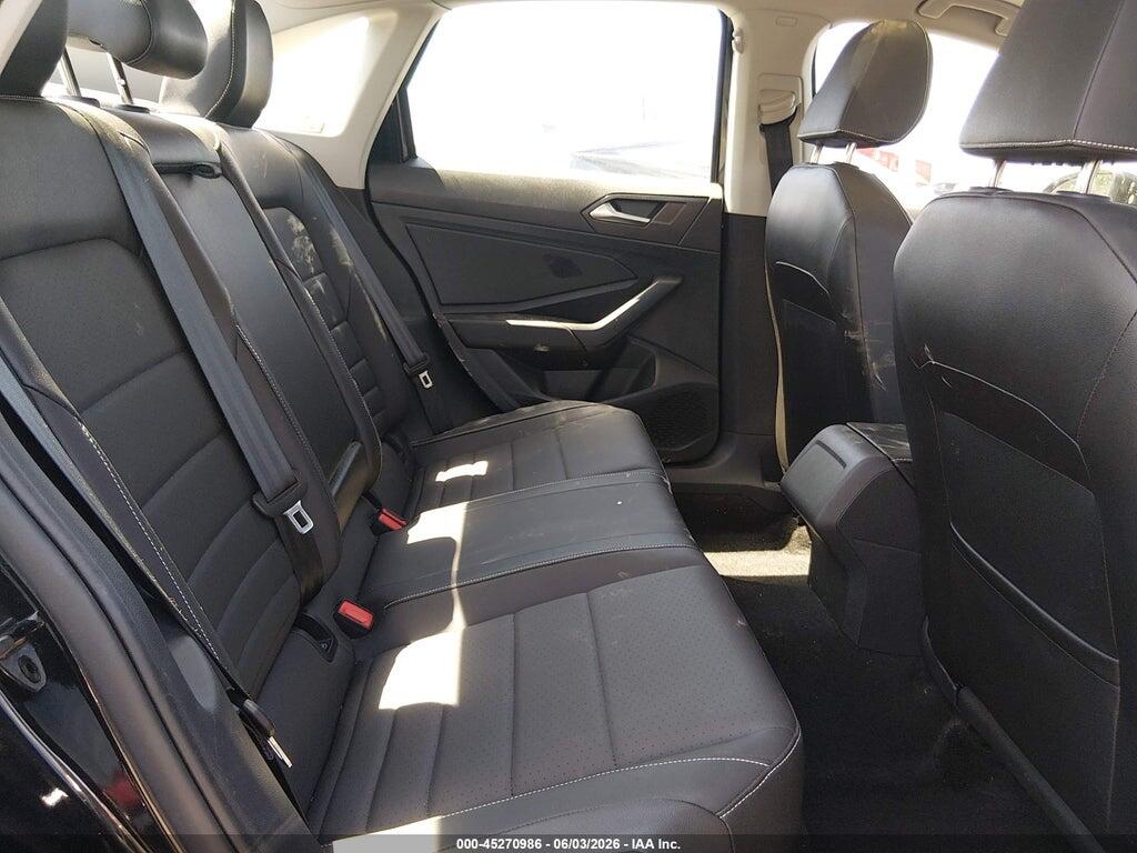 3VW7M7BU2RM012296 2024 VOLKSWAGEN JETTA photo no. 8