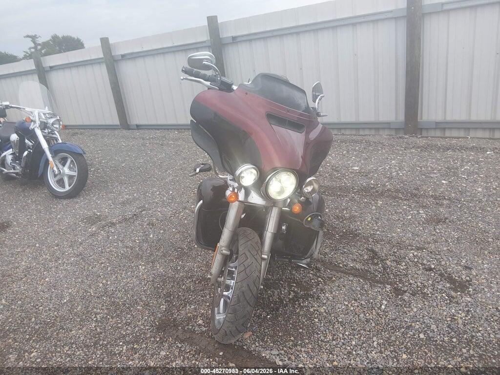 1HD1KEL13EB634512 2014 HARLEY-DAVIDSON FLHTK photo no. 5