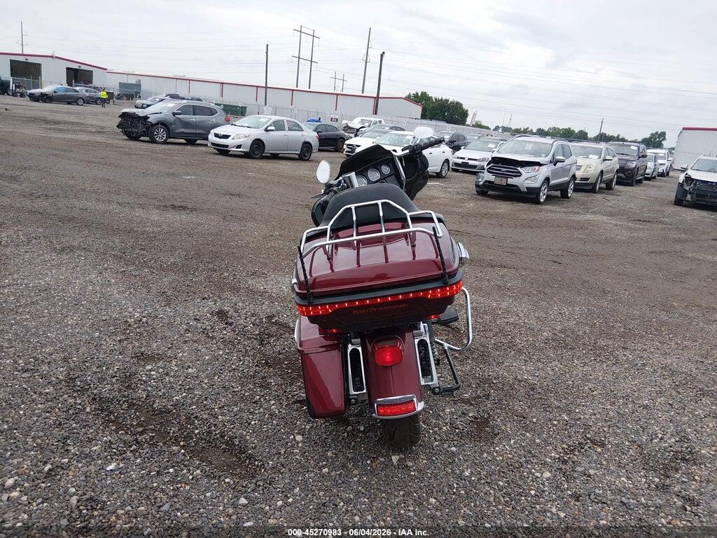 1HD1KEL13EB634512 2014 HARLEY-DAVIDSON FLHTK photo no. 6