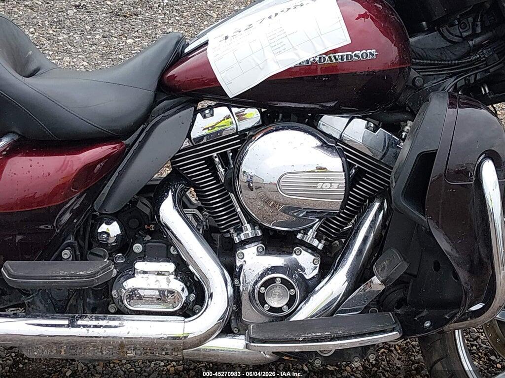 1HD1KEL13EB634512 2014 HARLEY-DAVIDSON FLHTK photo no. 8